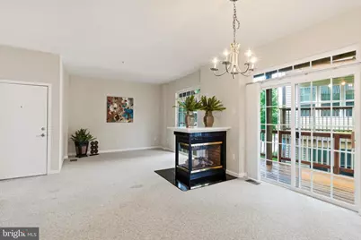 1831 Cedar Cove Way #101, Woodbridge, VA 22191 - Photo 7