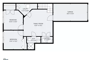 1831 Cedar Cove Way, Woodbridge, VA 22191 - Photo 3