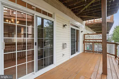 1831 Cedar Cove Way #101, Woodbridge, VA 22191 - Photo 31