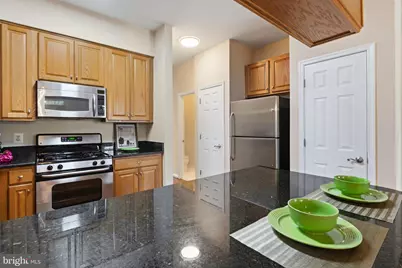 1831 Cedar Cove Way #101, Woodbridge, VA 22191 - Photo 15