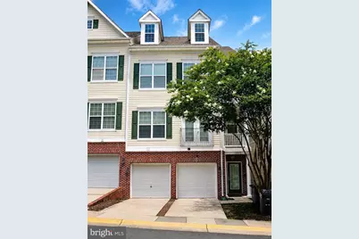 1820 Cedar Cove Way #101, Woodbridge, VA 22191 - Photo 1