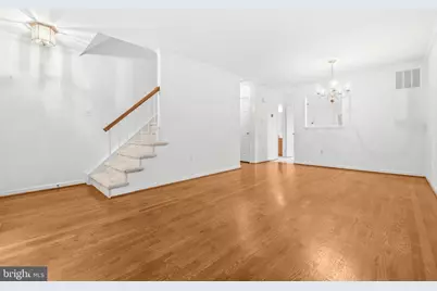 12835 Mill Brook Court, Woodbridge, VA 22192 - Photo 5