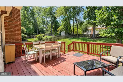 12554 Cantilever Court, Woodbridge, VA 22192 - Photo 3