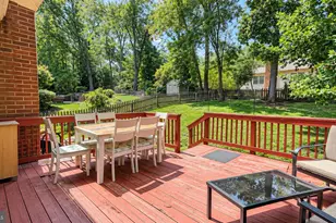 12554 Cantilever Ct, Woodbridge, VA 22192 - Photo 3
