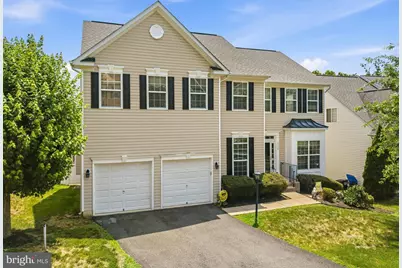 3132 Eagle Ridge Drive, Woodbridge, VA 22191 - Photo 53