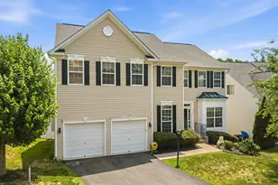3132 Eagle Ridge Dr, Woodbridge, VA 22191 - Photo 53