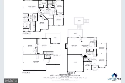 3132 Eagle Ridge Drive, Woodbridge, VA 22191 - Photo 69