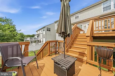 3132 Eagle Ridge Drive, Woodbridge, VA 22191 - Photo 49