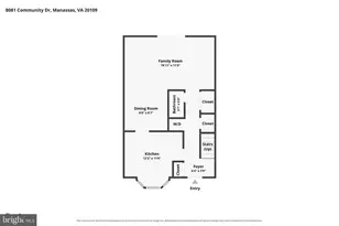 8081 Community Dr, Manassas, VA 20109 - Photo 35