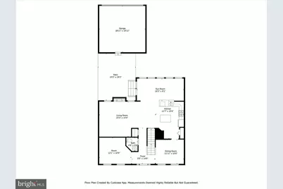 6713 Selbourne Lane, Gainesville, VA 20155 - Photo 7