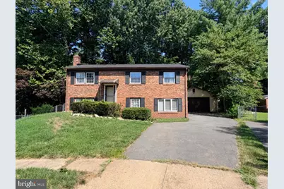 14010 Montoclair Lane, Woodbridge, VA 22193 - Photo 1