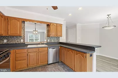 7843 Sabre Court, Manassas, VA 20109 - Photo 15