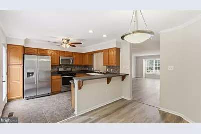 7843 Sabre Court, Manassas, VA 20109 - Photo 17