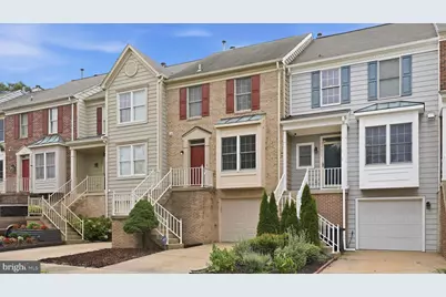 7843 Sabre Court, Manassas, VA 20109 - Photo 1