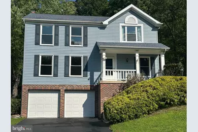 16125 Olmstead Lane, Woodbridge, VA 22191 - Photo 1