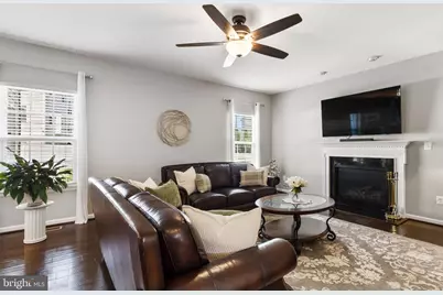12380 Southington Drive, Woodbridge, VA 22192 - Photo 21