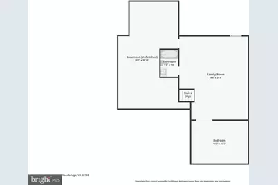 12380 Southington Drive, Woodbridge, VA 22192 - Photo 57