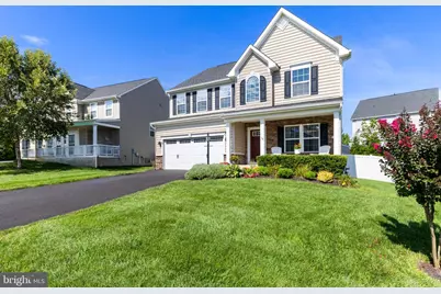 12380 Southington Drive, Woodbridge, VA 22192 - Photo 53