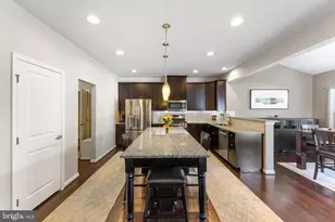 12380 Southington Dr, Woodbridge, VA 22192 - Photo 9
