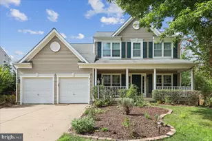 12303 Grimsby Ln, Bristow, VA 20136 - Photo 1