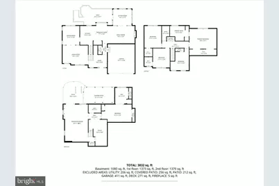 11218 Stonebrook Drive, Manassas, VA 20112 - Photo 37