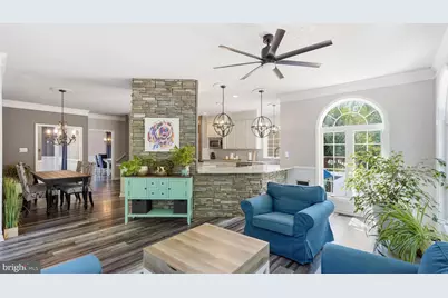 8000 Pinnacle Ridge Drive, Manassas, VA 20112 - Photo 21
