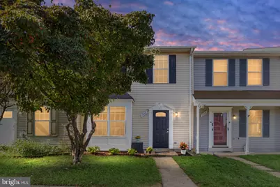 7781 Gateshead Lane, Manassas, VA 20109 - Photo 1