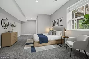 5251 Quebec Pl, Woodbridge, VA 22193 - Photo 51