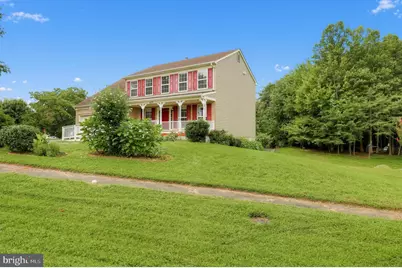 5251 Quebec Place, Woodbridge, VA 22193 - Photo 3