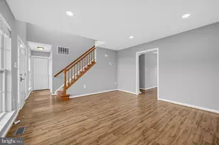 5251 Quebec Pl, Woodbridge, VA 22193 - Photo 7