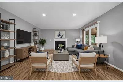 5251 Quebec Place, Woodbridge, VA 22193 - Photo 19
