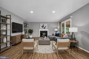 5251 Quebec Pl, Woodbridge, VA 22193 - Photo 19