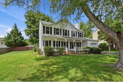 13548 Polar Court, Woodbridge, VA 22193 - Photo 5