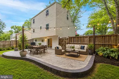 5256 Sudberry, Woodbridge, VA 22193 - Photo 11