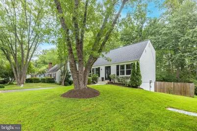 5256 Sudberry, Woodbridge, VA 22193 - Photo 15
