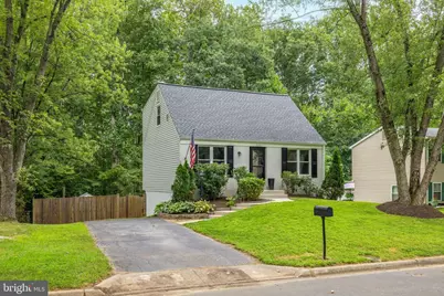 5256 Sudberry, Woodbridge, VA 22193 - Photo 13