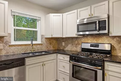 5256 Sudberry, Woodbridge, VA 22193 - Photo 29