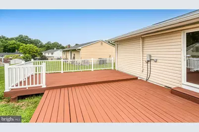 15101 Campbell Lane, Woodbridge, VA 22193 - Photo 25