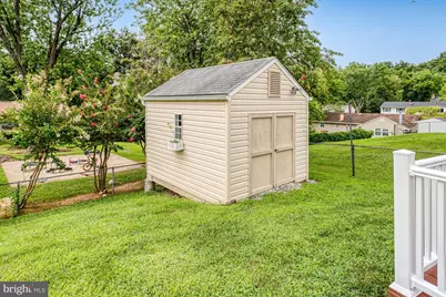 15101 Campbell Lane, Woodbridge, VA 22193 - Photo 27