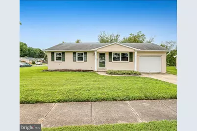 15101 Campbell Lane, Woodbridge, VA 22193 - Photo 1