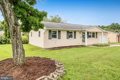 15101 Campbell Lane, Woodbridge, VA 22193 - Photo 3