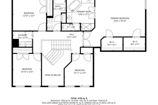 2114 Jellico Ct, Woodbridge, VA 22191 - Photo 63