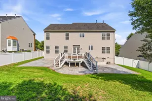2114 Jellico Ct, Woodbridge, VA 22191 - Photo 23