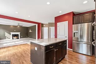 2114 Jellico Ct, Woodbridge, VA 22191 - Photo 11