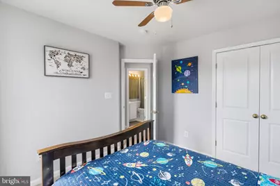 9107 Ribbon Falls Loop, Bristow, VA 20136 - Photo 23