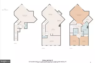 9107 Ribbon Falls Loop, Bristow, VA 20136 - Photo 41