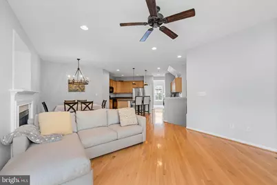 9107 Ribbon Falls Loop, Bristow, VA 20136 - Photo 13