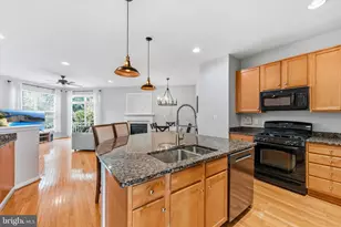 9107 Ribbon Falls Loop, Bristow, VA 20136 - Photo 5