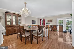 12517 Manchester Way, Woodbridge, VA 22192 - Photo 9