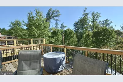 2454 Battery Hill Circle, Woodbridge, VA 22191 - Photo 7